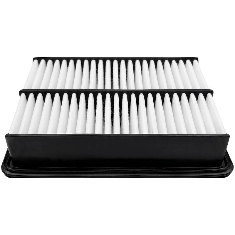 Capume for Engine Air Filter JM3A0A Fits for Mazda 3/3 Sport 2019-2024  CX-30 2020-2024  CX-50 2023  Replacement for PAH9-13-3A0A  PAJ-13-3A0A  PAJ8-13-3A0A - Image 4